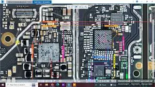 XIAOMI REDMI NOTE 11SE network problem solution
