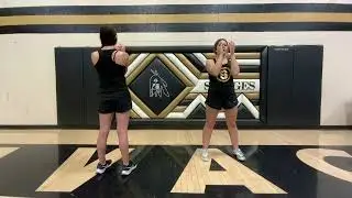 SHS CHEER - D D DEFENSE