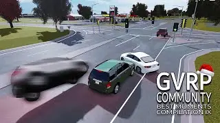 GVRPC Best Moments Compilation - Part IX (+GVRS)