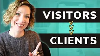 3 Website Hacks to Turn Visitors Into Paying Clients
