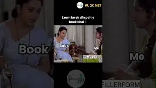 Book Vs Student #students #book