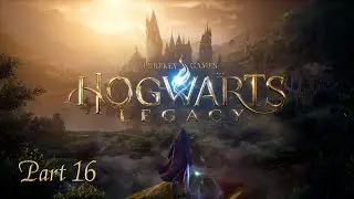 Hogwarts Legacy (PC) - Deluxe Edition - Part 16