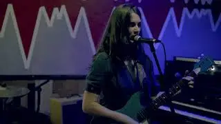 OPOTW LIVE with MOLLY SARLE