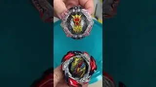 Greatest Raphael VS Perfect Dangerous Belial 