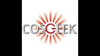 Cosgeek 3 édition
