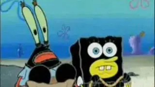 Spongebob Soundtrack - The Jitters