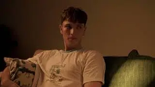 Bachelor of Acting | Class of 2025 | Showreel | Featuring: Rory Fegan and Cameron Rixon
