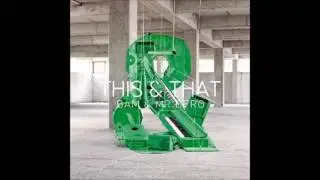 Bam & Mr.Dero - The Weekend (This & That 2015)