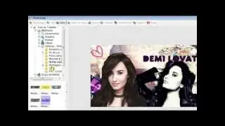 Como fazer uma foto Png no PhotoScape