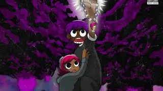 Lil Uzi Vert - Boring Shit [Official Instrumental]