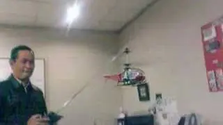 RC E-Hely S5 Are-if