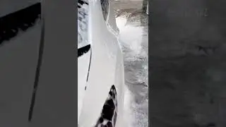 Лайфхак, как проверить машину, где дует?! 