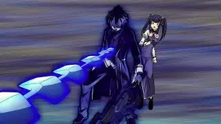 uusen Madoushi Kouhosei no Kyoukan「 AMV 」  Run Awa