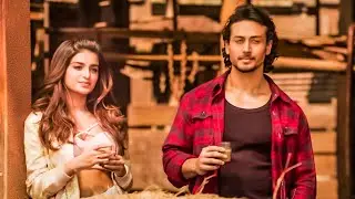 Tiger Shroff - Best Movie Scenes | Munna Michael | Tiger Shroff | Nidhhi A. | Nawazuddin Siddiqui