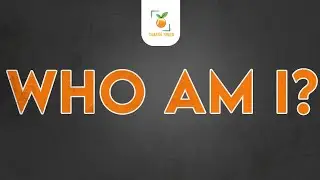 Who am I ... 15,000 Subscribers Special