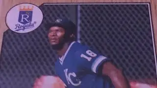 CALLING FOR A CARD - Episode 4 - Bo Knows