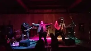 Carnivorous Greed Denver Death Fest 2017