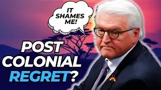 Post Colonial Regret? What Should Colonial Apologies Look Like?