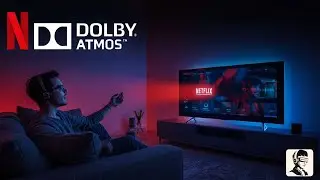 How to Enable Dolby Atmos on Netflix (Step-by-Step Guide)