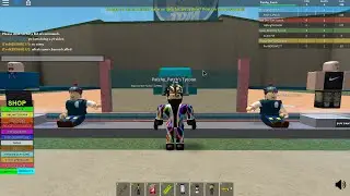 Roblox DanTDM Tycoon
