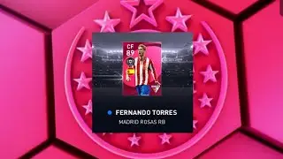 trik cara mendapatkan iconic moment fernando torres  atletico madrid pes 2021