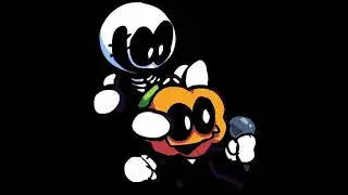 South fnf - *sped up + bass boosted *