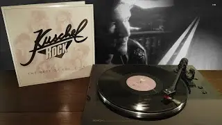 Patrick Swayze, Wendy Fraser - She's Like The Wind (1987) [Vinyl Video]
