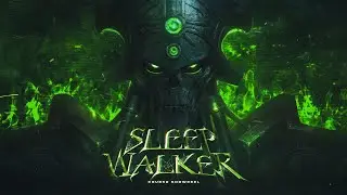 SleepWalker \\ Шоурил студентов