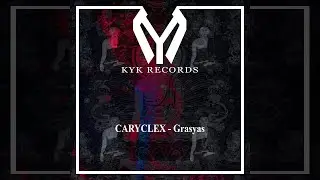 CARYCLEX - Grasyas (Original Mix)