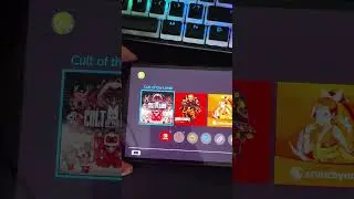 Cómo apagar correctamente tu Nintendo switch
