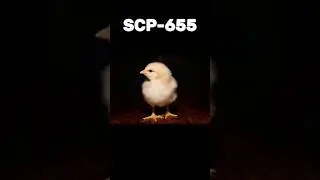 Какой самый безопасный SCP? Часть 23 