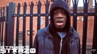 STREET STARZ TV Welcome Intro