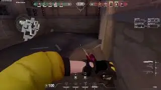 Disgusting KJ Ace
