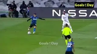 Реал 3-2 Интер Real madrid-3-2 Inter