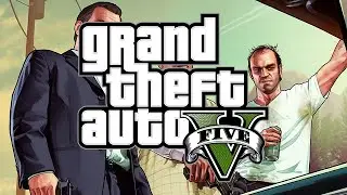 Grand Theft Auto 5 (PC) Ep. 81 | SIDE MISSION - DESTROYED