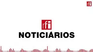 JORNAL 08/06/23 • 16h TMG • RFI Português