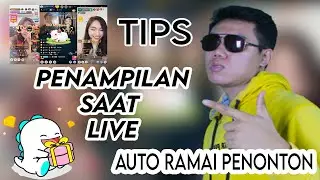 LIVE STREAMING BIGO - KALIN BISA PAKAI TIPS  LIVE DI BIGO INII AGAR DAPAT UANG I FKR PROJECT
