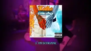 5. Un desmadre - MYLER PEÑA (visualiser) (De La Calle Al Cielo Vol.1)