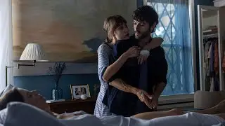 THE SLEEPING WOMAN - Official HD Trailer (2024)