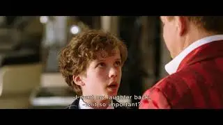 The Legend Of Timm Thaller Or The Boy Who Sold His Laughter - Stockholms filmfestival Junior 2018