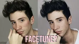 COMO EDITAR EN FACETUNE LIKE A PRO