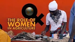 Women In Agriculture - Brenda Schoepp