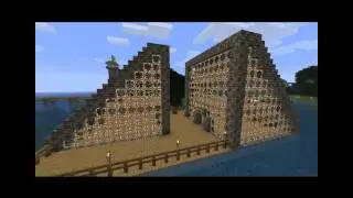 Minecraft Texture Pack- DustyCraft