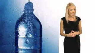 Premium Bottled Water - How it's made