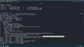 Exploiting vsftpd 2.3.4 Vulnerability in Metasploitable 2 | Kali Linux & Metasploit