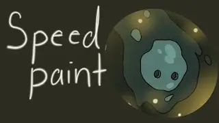 Speed paint