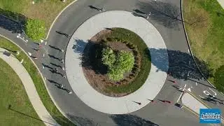 Long Island Marathon Weekend - Aerial Videography Teaser