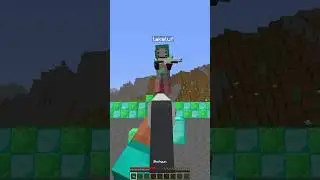 Who would you save Secret DREAM vs Jigsaw? #shorts #minecraft #minecraftshorts