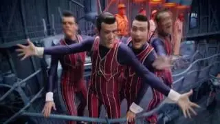 we are number one but every we are number one is replaced with nico nico nii