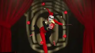 Code Red - Fool For Love